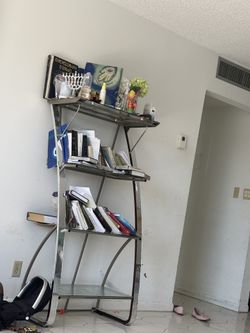Bookshelf