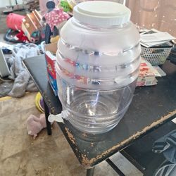 Water Jug 