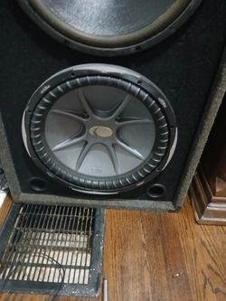 15 in kicker