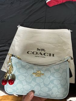 Brand New Designer Coach Purse
