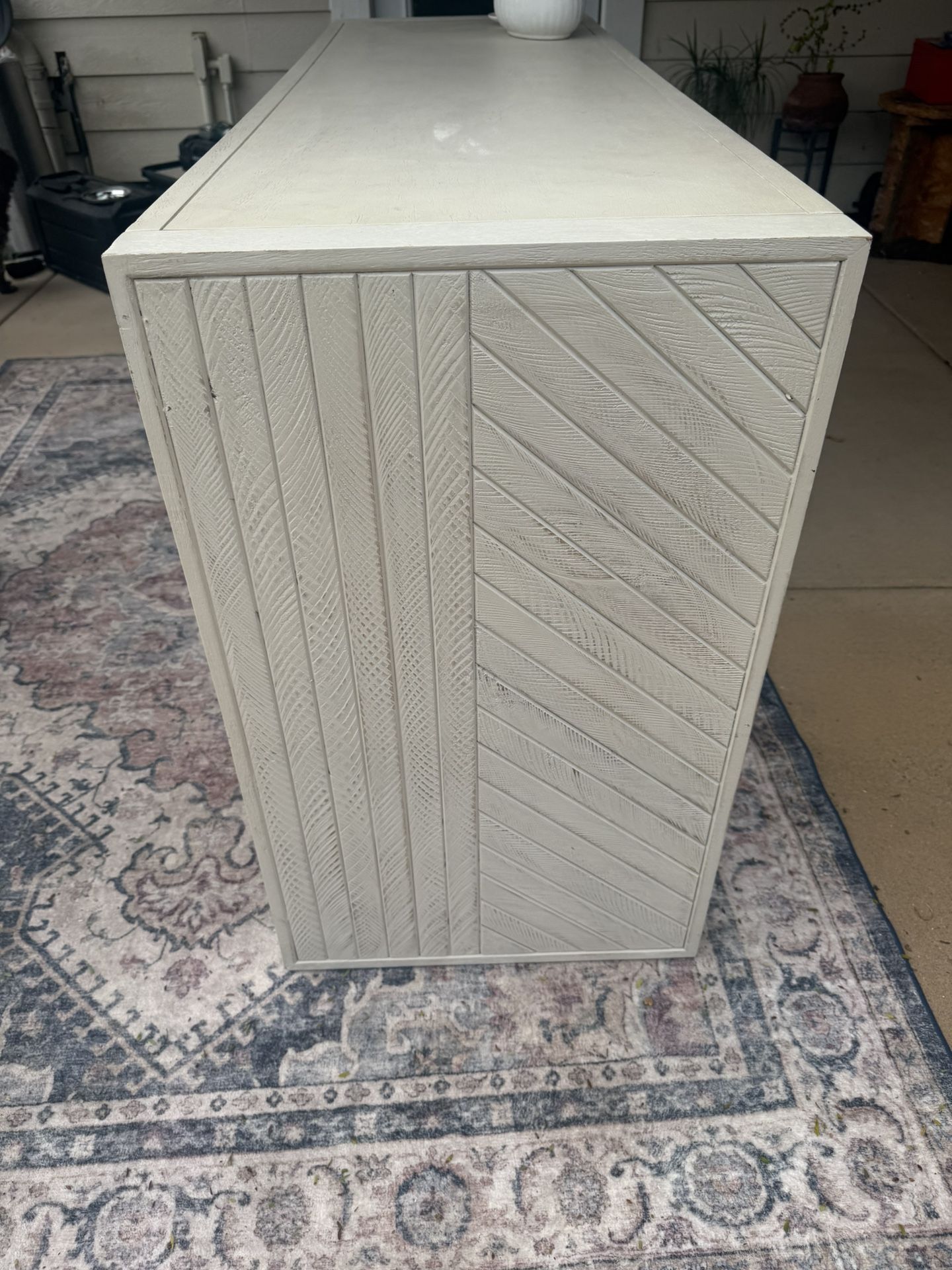 Entry Way Table Console Table