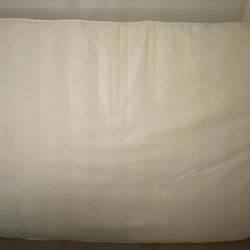 Naturepedic Organic Cotton Queen Sized Mattress (6 Years Of Use) No Bed Bugs