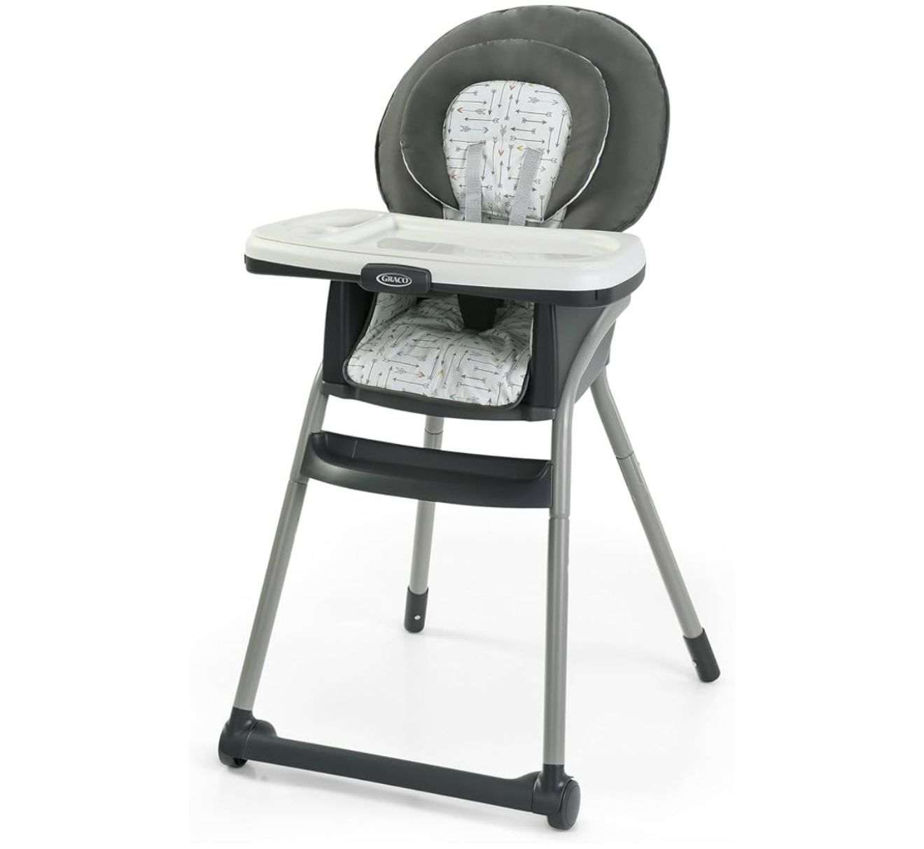 Silla de Comer + accesorios de  entrenamiento  para ir al baño (nuevo) 