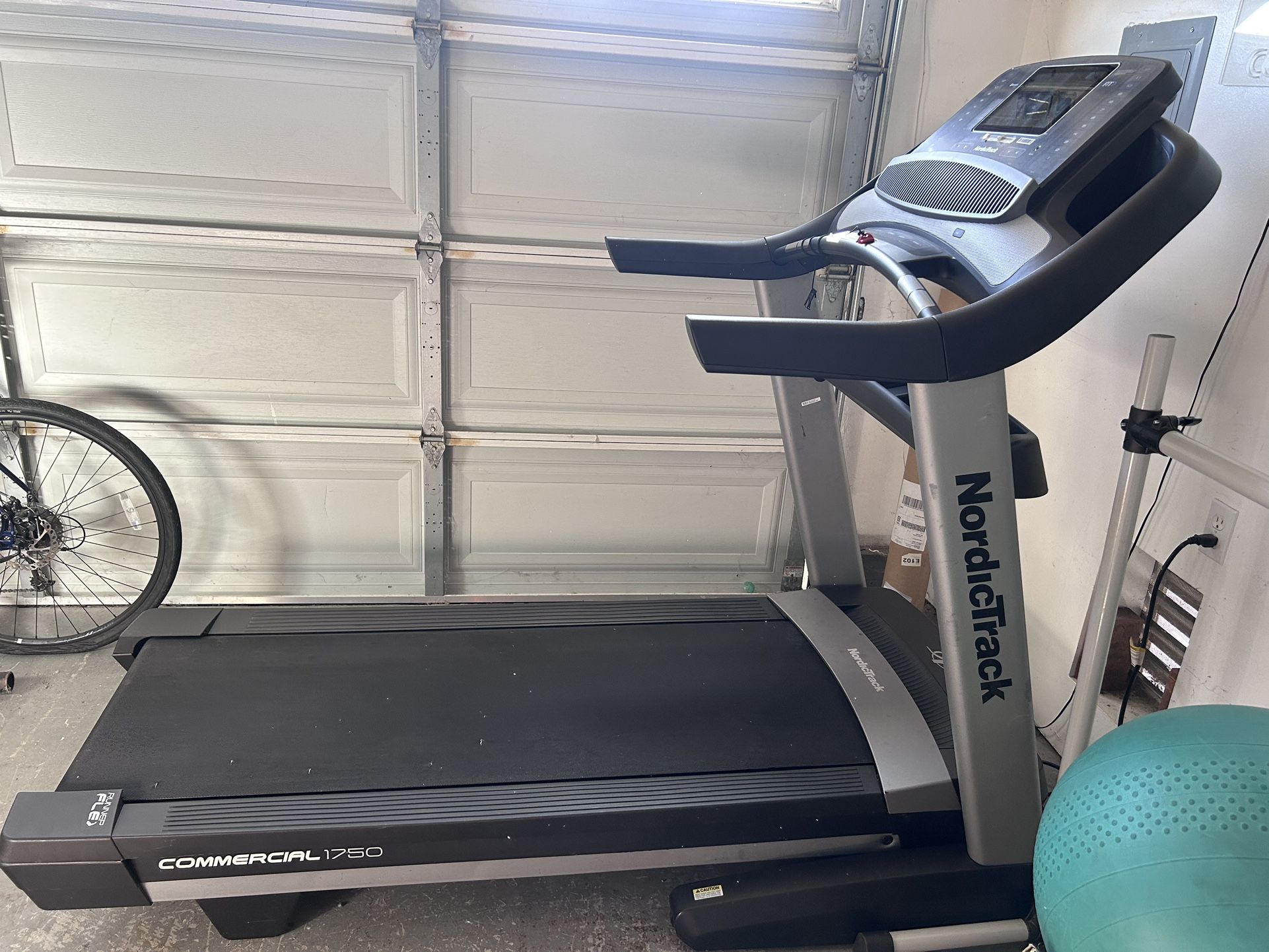GUC NordicTrack Commercial 1750 