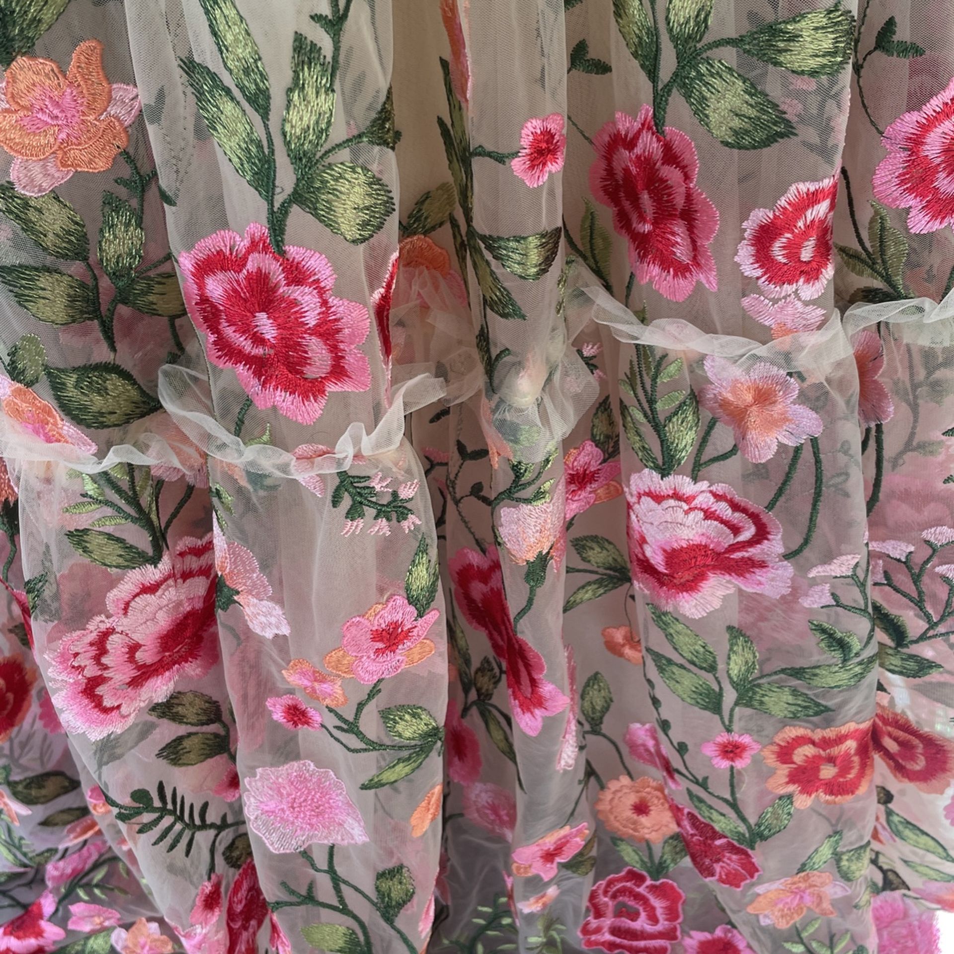Vestido De Mujer Muy Elegante Talla 2x