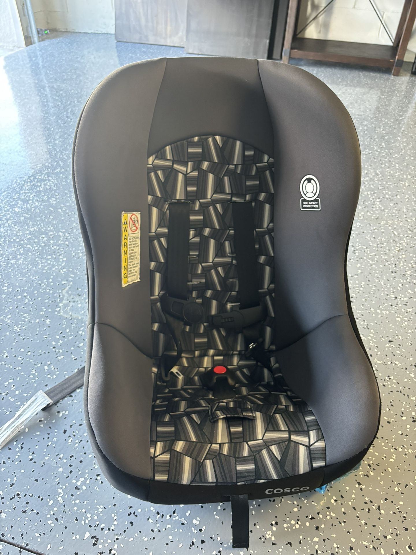Cosco Car Seat