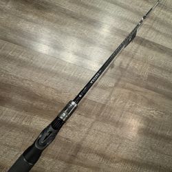 New Model Daiwa Tatula Casting Fishing Rod. Inshore Or Fresh Water. 