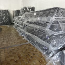   Need a NEW Mattress? Get Yours at Liquidation/Blowout Pricing!!!!  