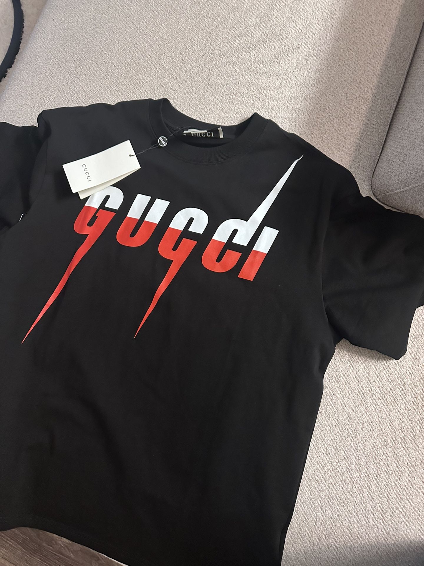 Gucci,balenciaga-LV-gucci T Shirts