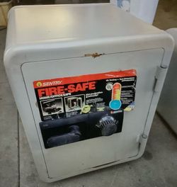 Safe