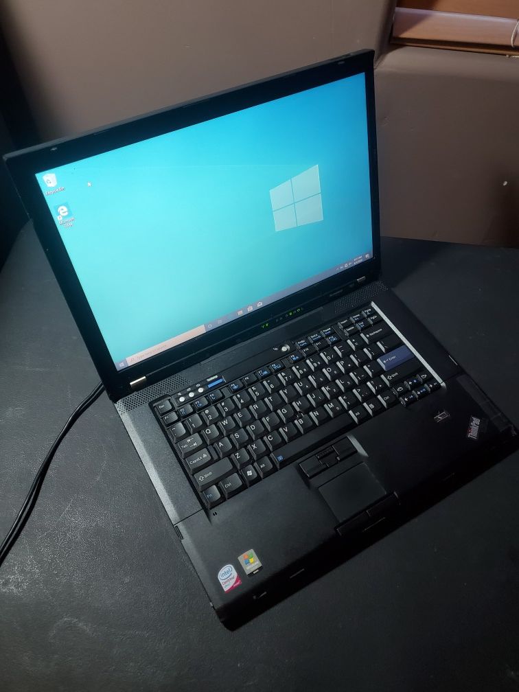 Lenovo thinkpad t61 Laptop