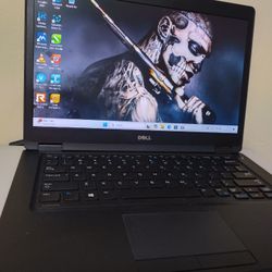 Dell Notebook - Windows 11 Pro 2025 - Office, Virtual DJ - $95