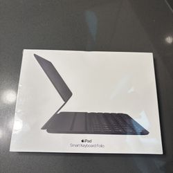 iPad Smart Keyboard Folio MXNK2LL/A