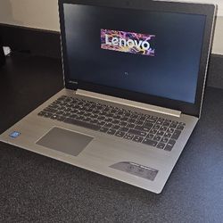 🌟 Lenovo IdeaPad 320 Laptop For Sale! 🌟
