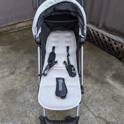 Compact Colugo Stroller