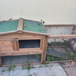 Chicken Coop