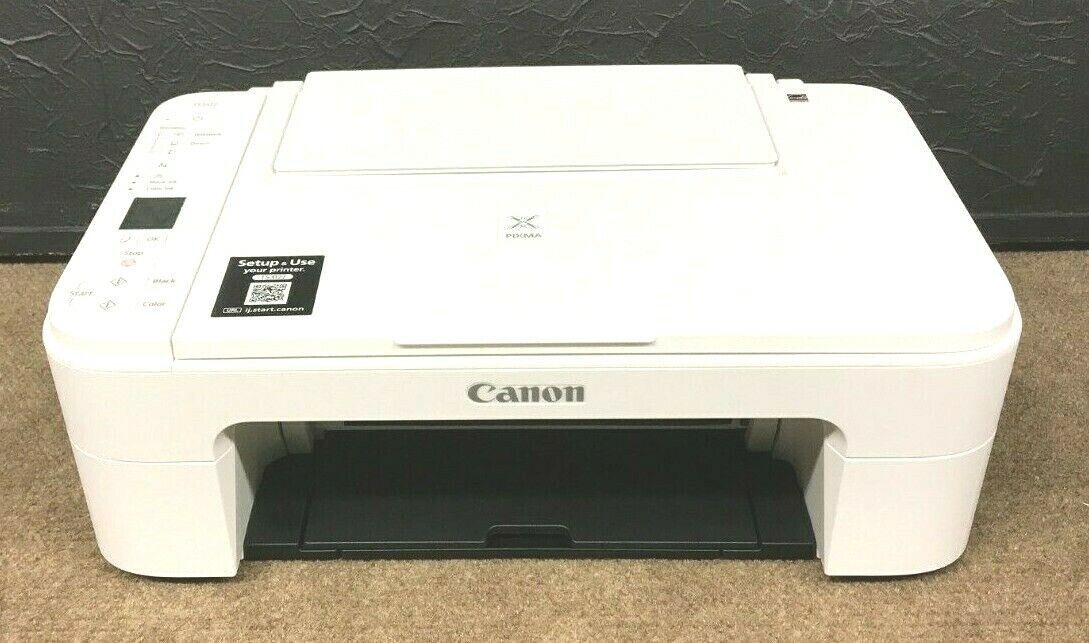 Canon Printer
