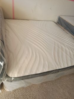 Pillow Top King Size 