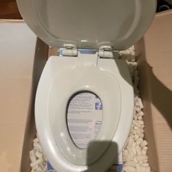 Kids Toilet Seats (2)