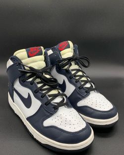 Nike Dunk High”USA 2000”