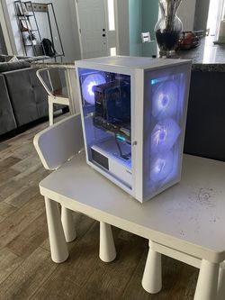 Powerful Gaming PC