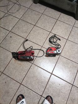 Sanders $10 Each Electric Cors