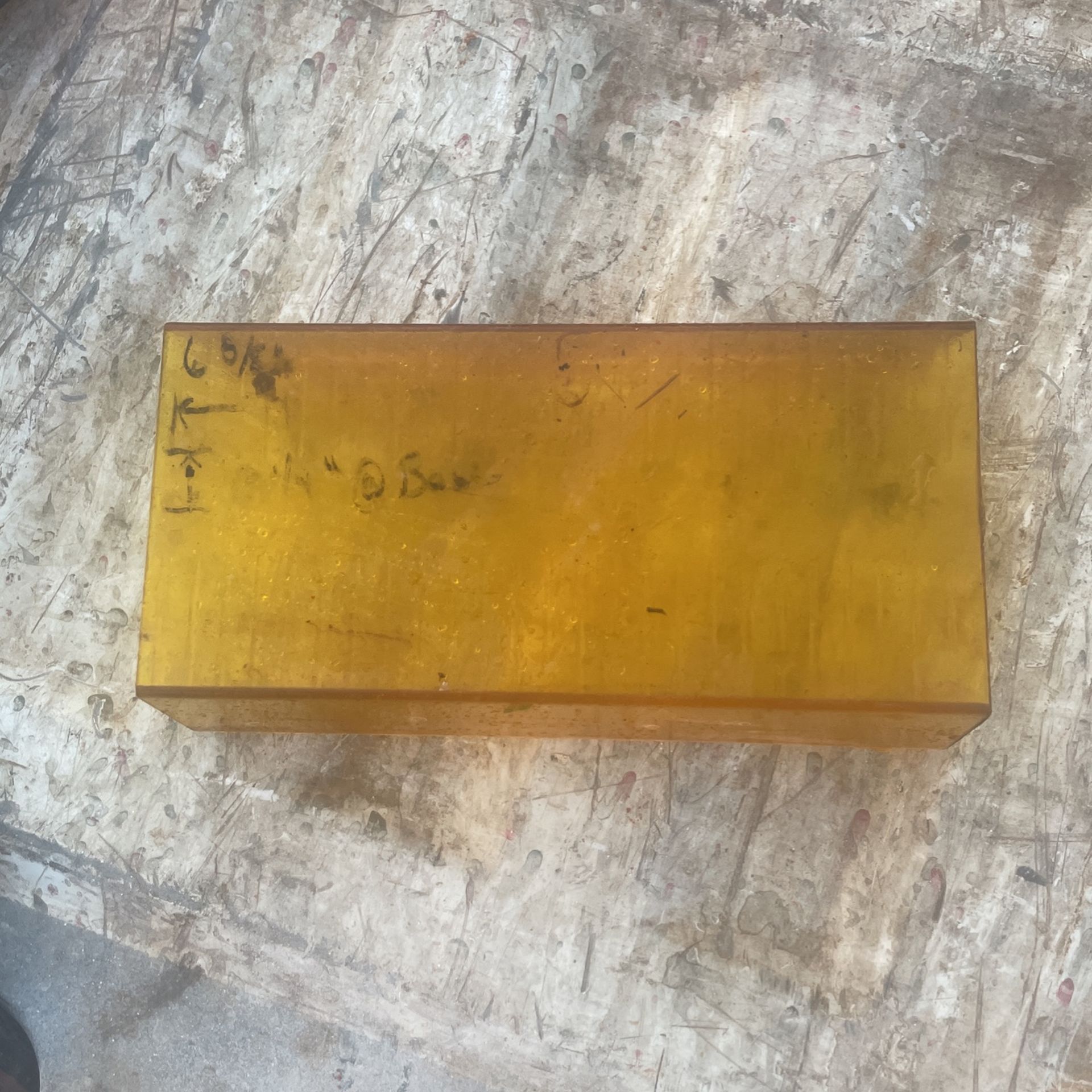 Whelen Edge Amber Light at Lenses