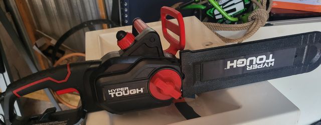 Electric Chainsaw