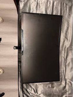27 inch curve monitor