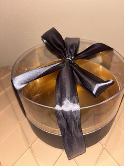 Acrylic Box