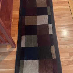 Rug runner 4 feet long