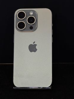 iPhone 16 Pro 128GB Unlocked