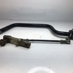 tow hitch golf cart