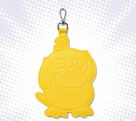 NEW Pokemon x Target Psyduck Bag Charm