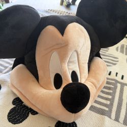 Tokyo Disney Hat.  Mickey Mouse