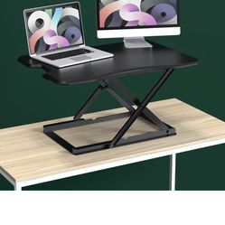 Zinus Tina Smart Adjustable Standup Desk