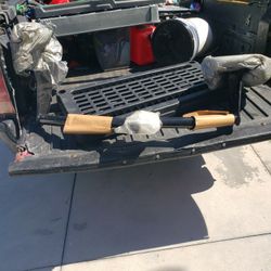 Hyundai  Genesis Boat Hitch New