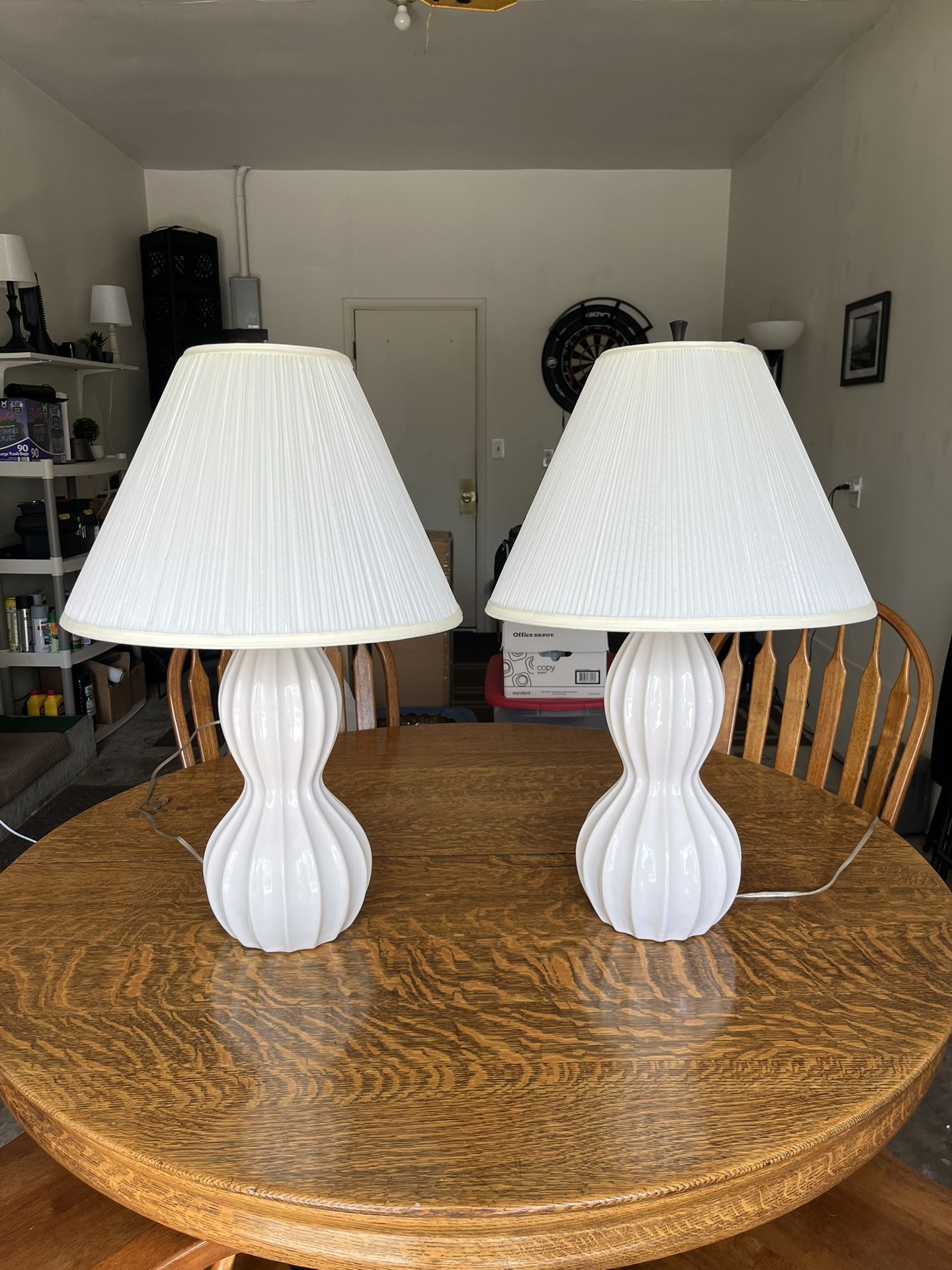 X2 Lamps Bundle Deal