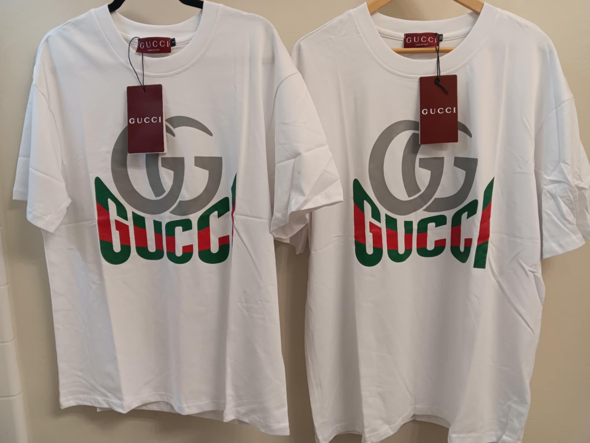 Gucci Shirt NEW