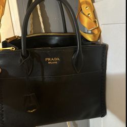 Prada Purse