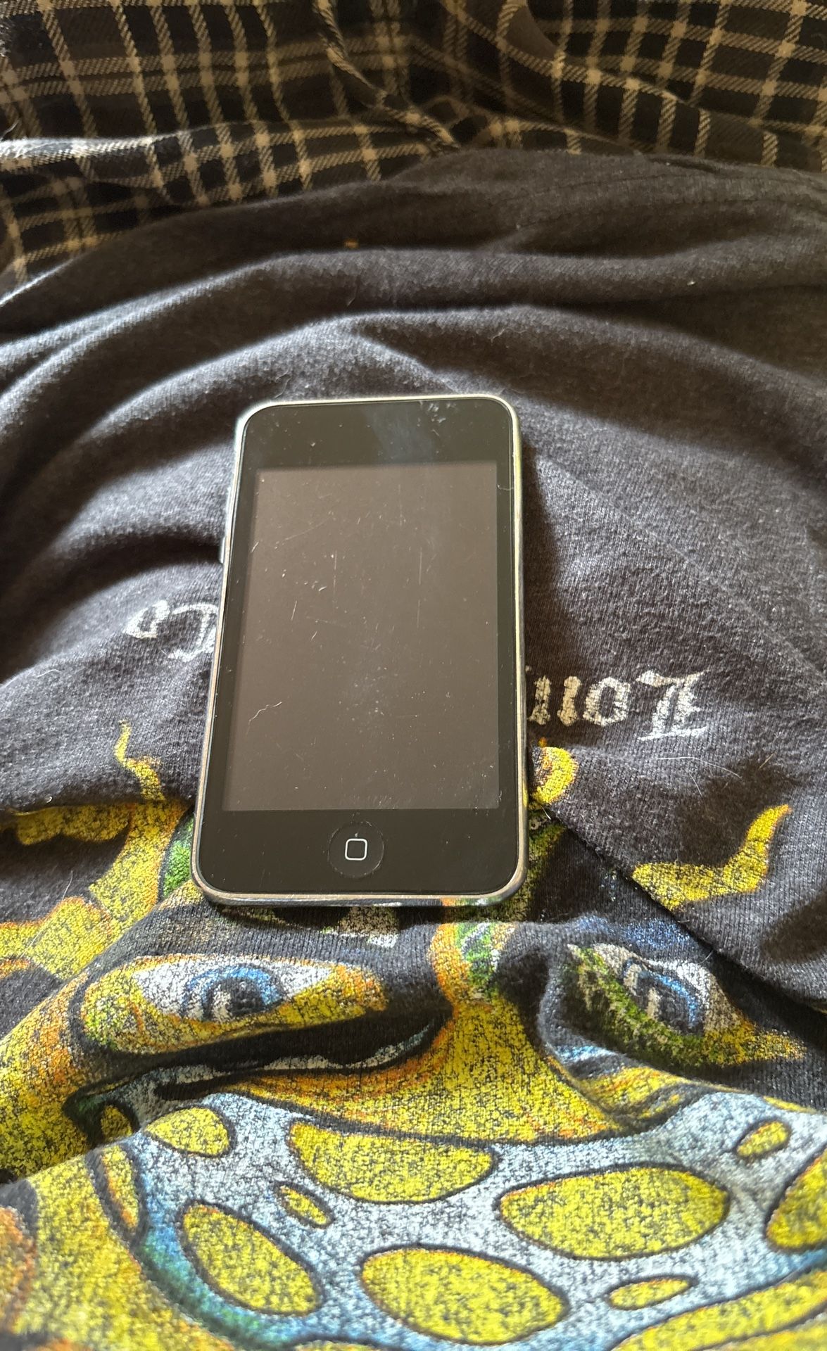 iPod Touch
