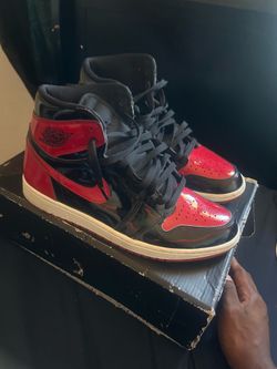 AIR JORDAN 1 RETRO