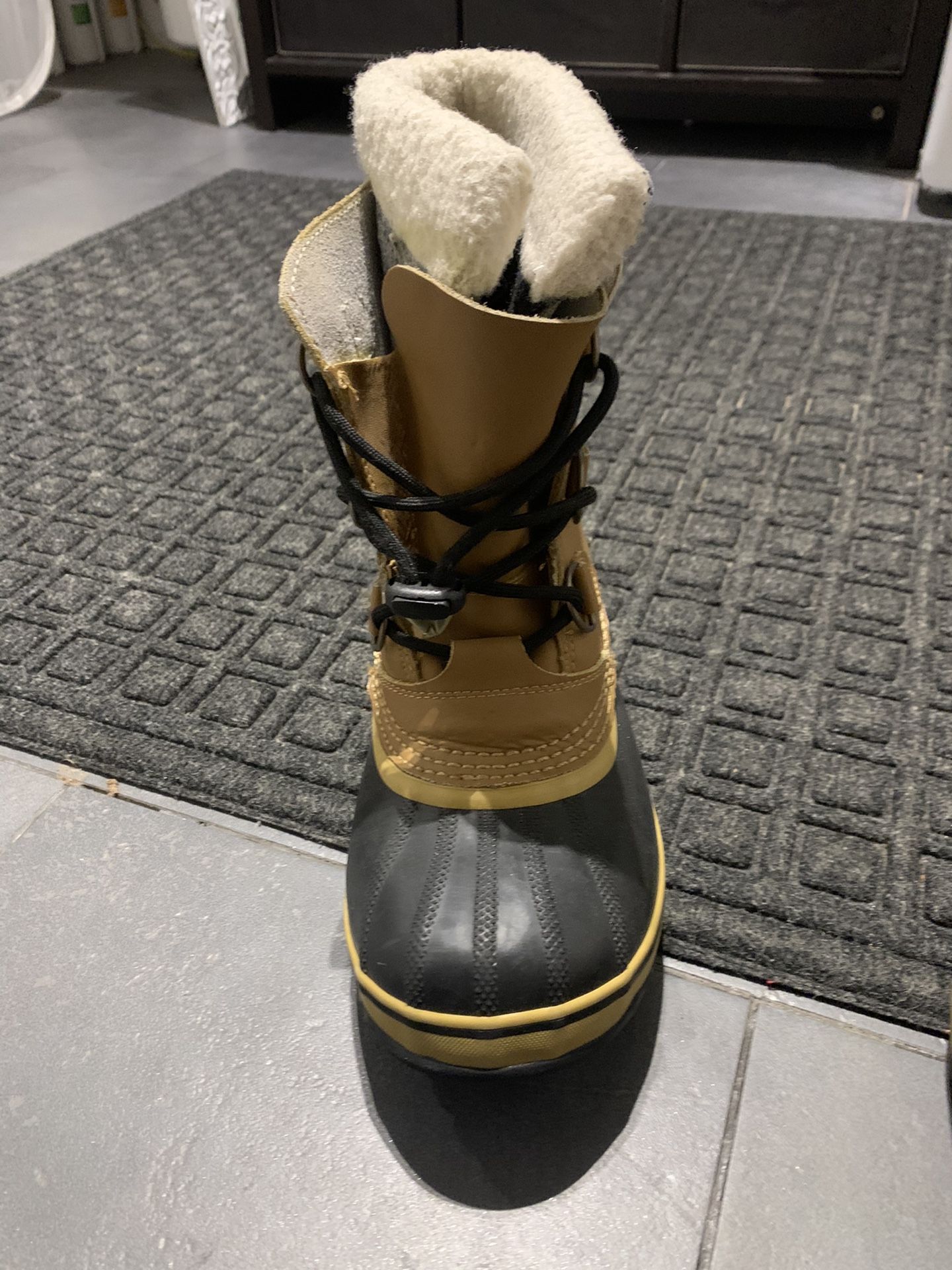 Sorel Snow Boots
