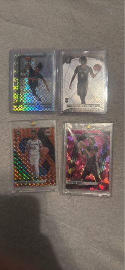 Stephon castle rc