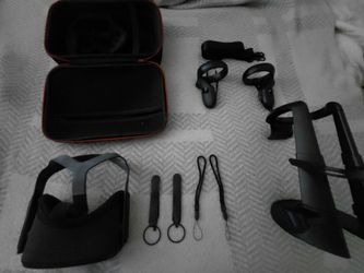Oculus Meta Quest