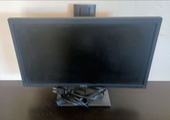 Dell P2017H 19.5 Inch Monitor