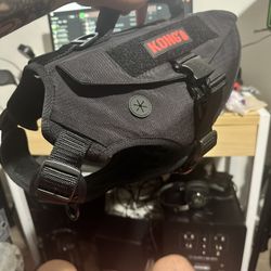 Kong Tactical Harness