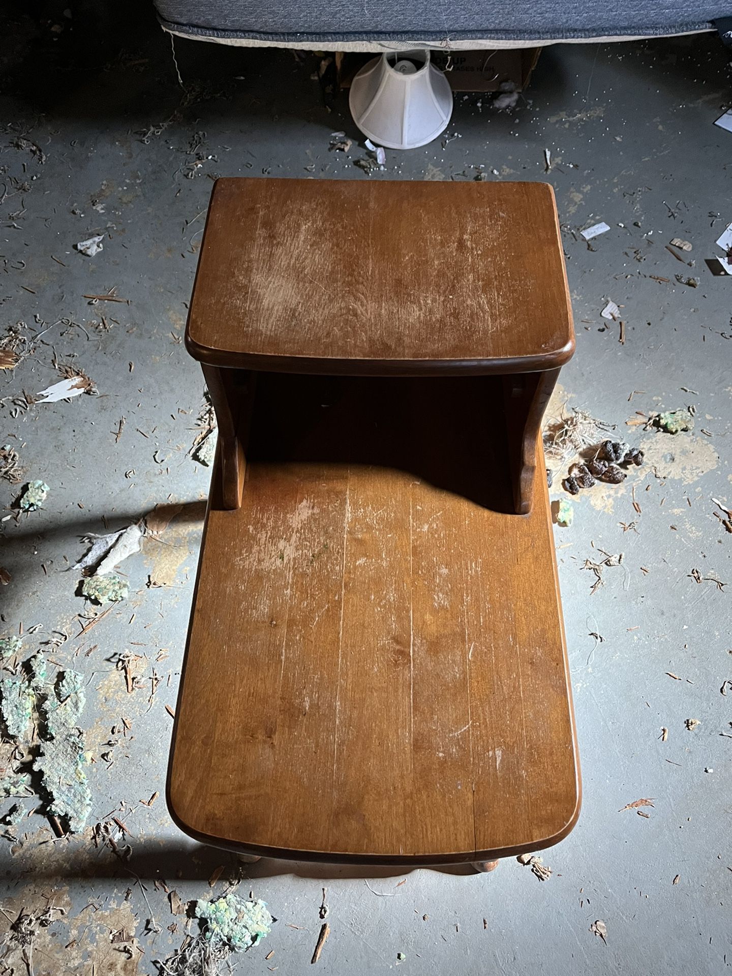 Table, Desk, Multiple Uses