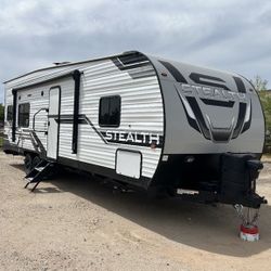 2021 Forestriver TRQ2715