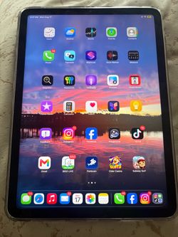 iPad Air 5th Gen